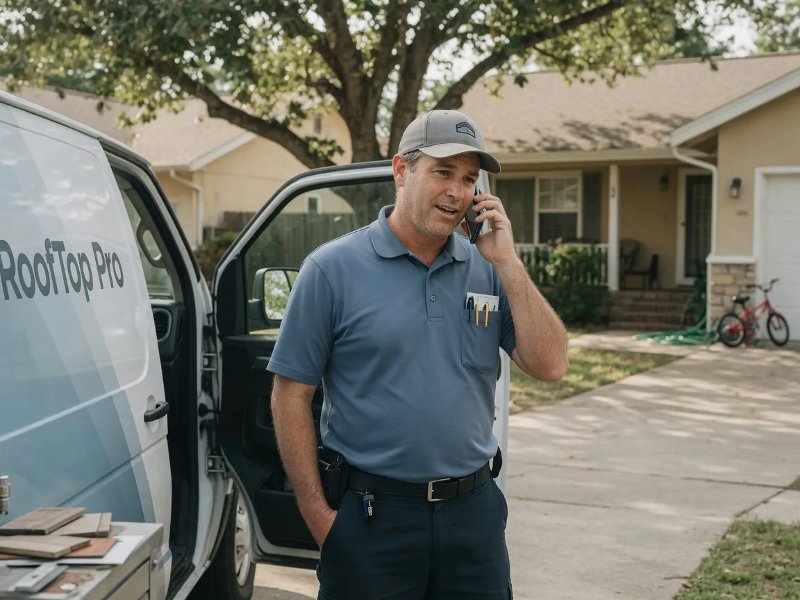 Roof Repair West Liberty, IL FAQs