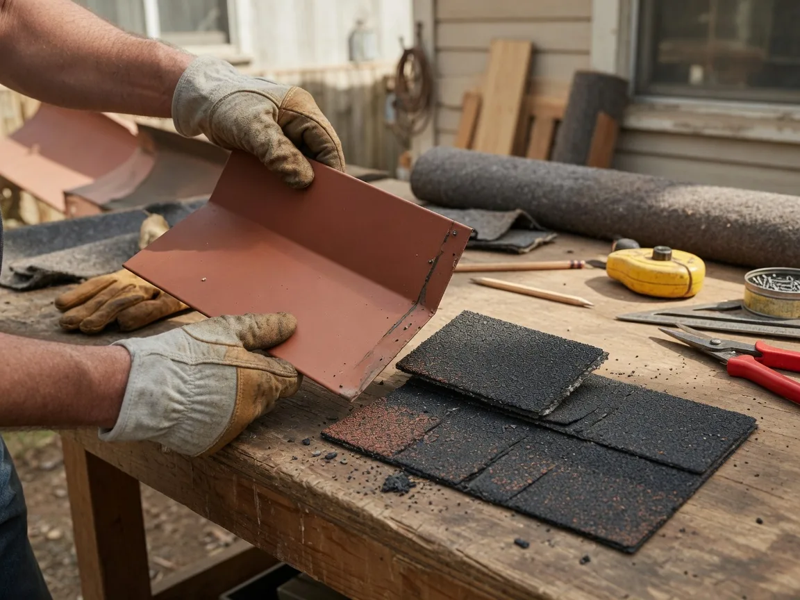 Roof Repair company in West Liberty, IL